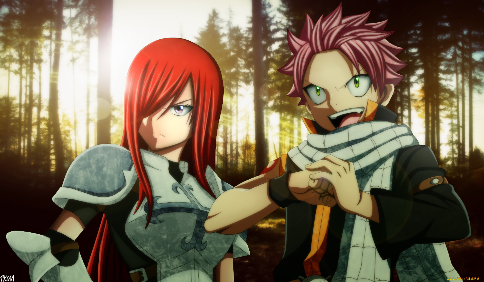 , fairy tail, , 